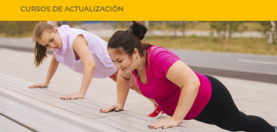 Actividad física en adultos con enfermedades no transmisibles. 6.ª edición